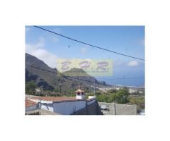 Casa para reformar en El Retamar ( Santiago del Teide)