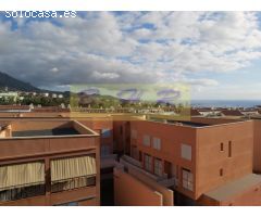 Apartamento Duplex en el centro de Adeje
