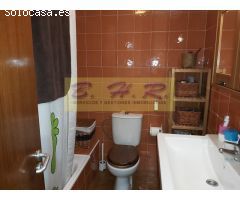 Apartamento Duplex en el centro de Adeje