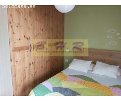 Apartamento Duplex en el centro de Adeje