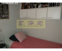 Apartamento Duplex en el centro de Adeje
