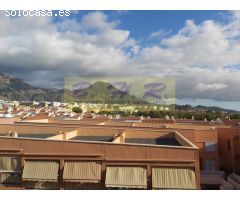 Apartamento Duplex en el centro de Adeje
