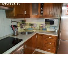 Apartamento Duplex en el centro de Adeje