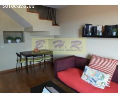 Apartamento Duplex en el centro de Adeje