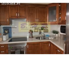 Apartamento Duplex en el centro de Adeje
