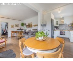 Casa de campo con garaje en venta en Trebalúger
