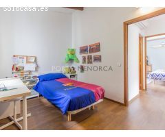 Casa de campo con garaje en venta en Trebalúger