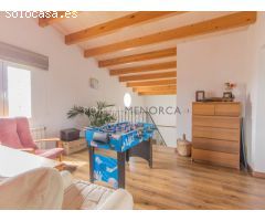 Casa de campo con garaje en venta en Trebalúger