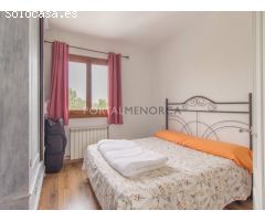 Casa de campo con garaje en venta en Trebalúger