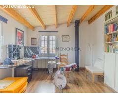 Casa de campo con garaje en venta en Trebalúger