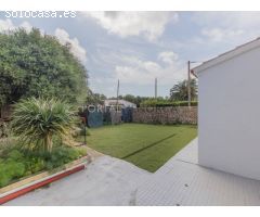 Casa de campo con garaje en venta en Trebalúger