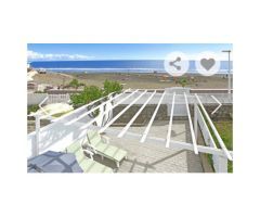 Alquiler San Agustin Vacacional