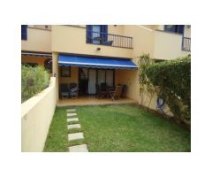 Alquiler Bahia Meloneras Mapalomas