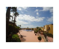Alquiler Bahia Meloneras Mapalomas