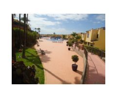 Alquiler Bahia Meloneras Mapalomas