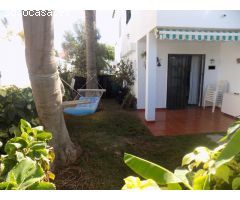 Alquiler Sonnenland Bungalow