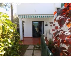 Alquiler Sonnenland Bungalow