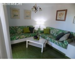 Alquiler Sonnenland Bungalow