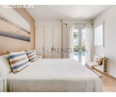 Villa de 4 habitaciones en Binixica