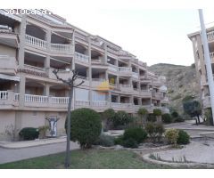 Bahía Park, Bq. 2, Esc.11, 1º-U