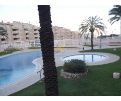 Bahía Park, Bq. 2, Esc.11, 1º-U