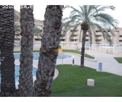 Bahía Park, Bq. 2, Esc.11, 1º-U