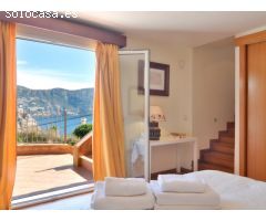 Mallorca Next Properties - La Mola villa con vistas panorámicas