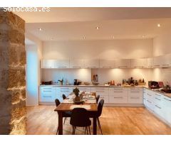 Mallorca Next Properties - Elegante apartamento de 137m2 junto San Miguel