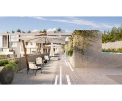 Mallorca Next Properties - Portixol - Lujoso y exclusivo complejo residencial