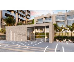 Mallorca Next Properties - Portixol - Lujoso y exclusivo complejo residencial