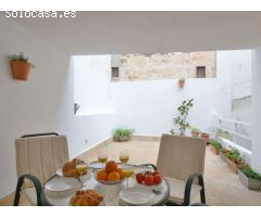 Mallorca Next Properties - Apartamento en alquiler con terraza
