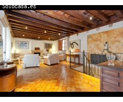 Mallorca Next Properties - A ground floor majestic three bedrooms property set
