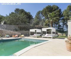 Mallorca Next Properties - Finca Rustica con licencia vacacional