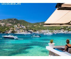 Mallorca Next Properties - Restaurante con inquilino en Mallorca