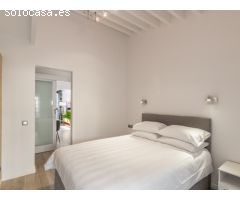 Piso en Santa Catalina, dos dormitorios