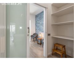 Piso en Santa Catalina, dos dormitorios
