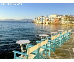 Mallorca Next Properties - Edificio junto al mar