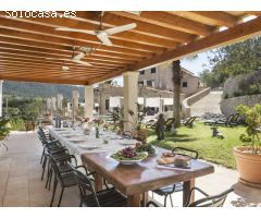 Mallorca Next Properties - Finca Rustica con licencia vacacional
