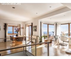 Mallorca Next Properties - EXCLUSIVA CASA EN VENTA EN GÉNOVA