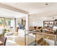 Mallorca Next Properties - EXCLUSIVA CASA EN VENTA EN GÉNOVA