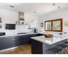 Mallorca Next Properties - EXCLUSIVA CASA EN VENTA EN GÉNOVA