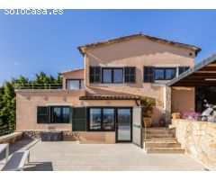 Mallorca Next Properties - EXCLUSIVA CASA EN VENTA EN GÉNOVA