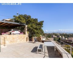 Mallorca Next Properties - EXCLUSIVA CASA EN VENTA EN GÉNOVA