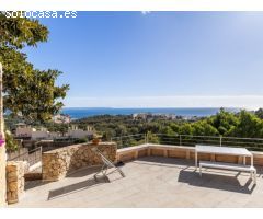 Mallorca Next Properties - EXCLUSIVA CASA EN VENTA EN GÉNOVA