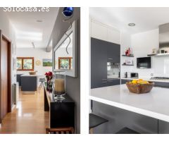 Mallorca Next Properties - EXCLUSIVA CASA EN VENTA EN GÉNOVA