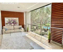 Mallorca Next Properties - For Sale Beautiful Penthouse in Bendinat.