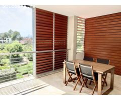 Mallorca Next Properties - For Sale Beautiful Penthouse in Bendinat.