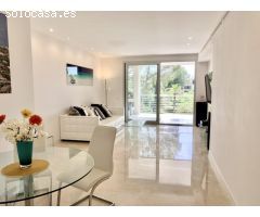Mallorca Next Properties - For Sale Beautiful Penthouse in Bendinat.