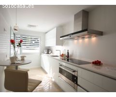 Mallorca Next Properties - For Sale Beautiful Penthouse in Bendinat.