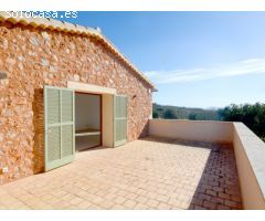 Mallorca Next Properties - Se Vende Casa con Terreno en Alaro